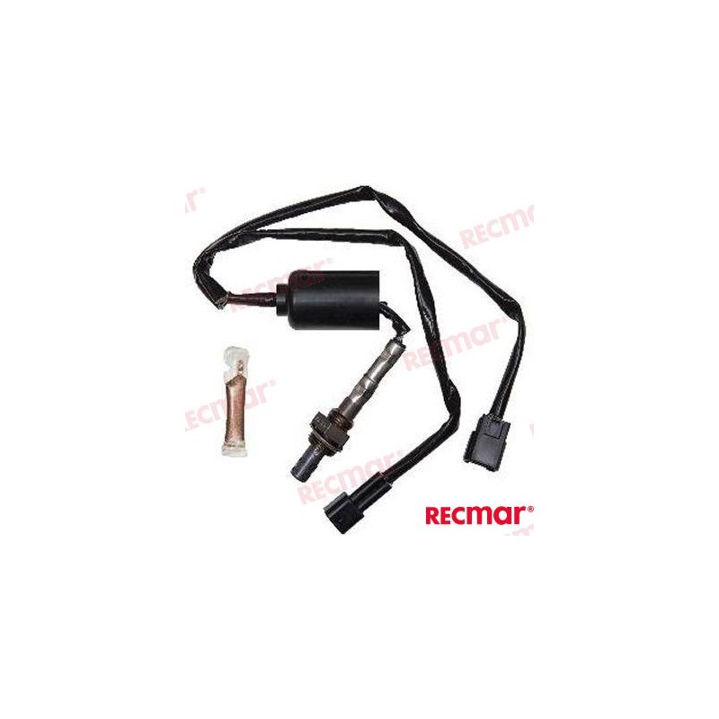 OXYGEN SENSOR