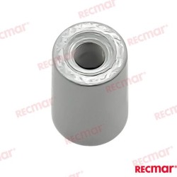 ANODE YAMAHA F6 - F300 (ZN)