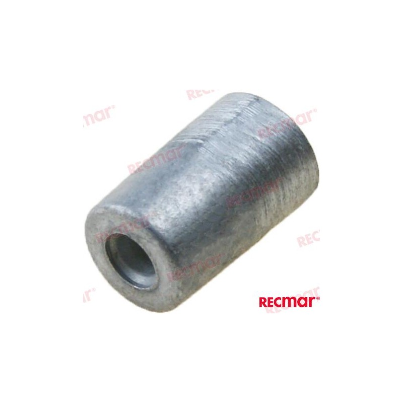 ANODE YAMAHA F6 - F300 (AL)