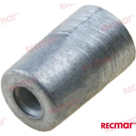 ANODE YAMAHA F6 - F300 (AL)