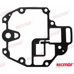 Crankcase gasket