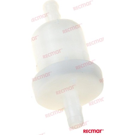 GASOLINE FILTER