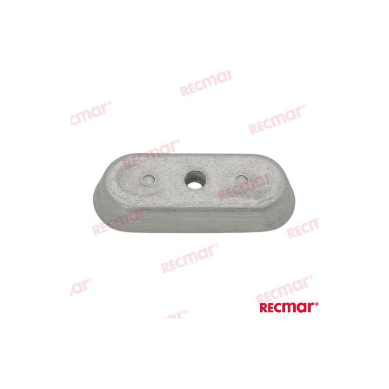 ANODO YAMAHA COLA F150-F300 (AL)