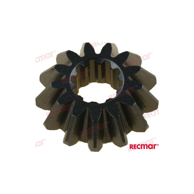PIÑON 13T YAMAHA