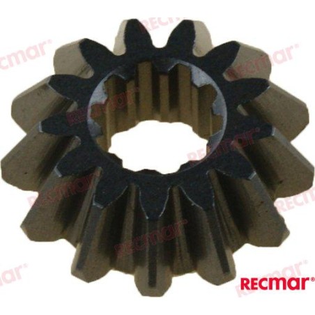 PIÑON 13T YAMAHA