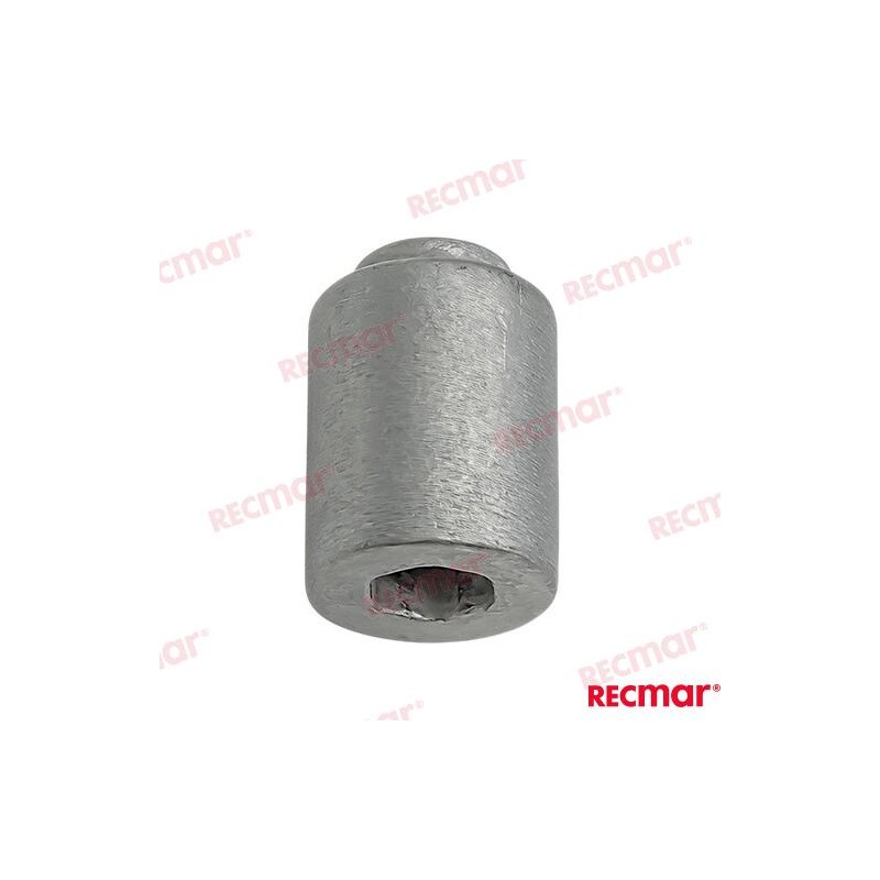 ANODO YAMAHA 75-250HP (AL)