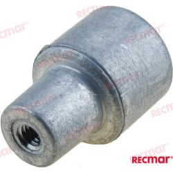 ANODO YAMAHA 75-250HP-VX SX (ZN)