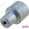 ANODO YAMAHA 75-250HP-VX SX (ZN)