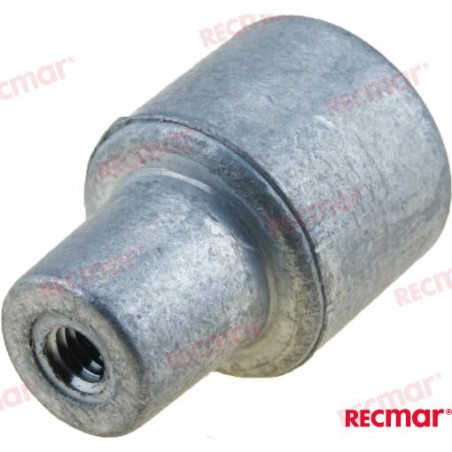 ANODE YAMAHA 75-250HP-VX SX (AL)
