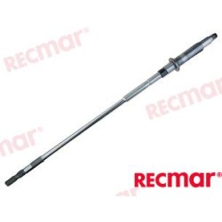 YAMAHA L 20.3 TRANSMISSION SHAFT