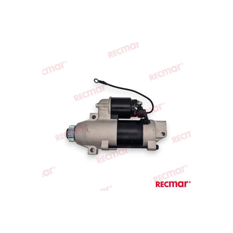 MOTOR ARRANQUE