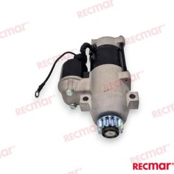 MOTOR ARRANQUE
