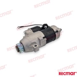 MOTOR ARRANQUE