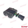 REGULADOR RECTIFICADOR