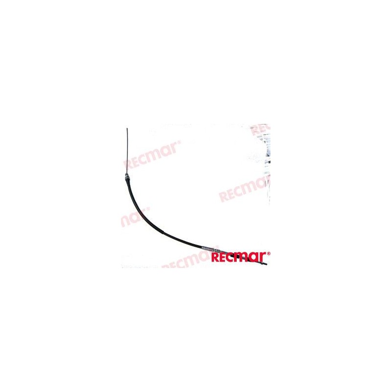 THROTTLE CABLE