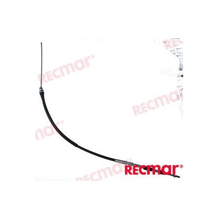 CABLE ACELERADOR