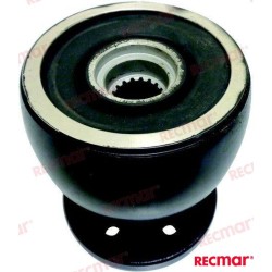 ENGINE COUPLER 470 MCM