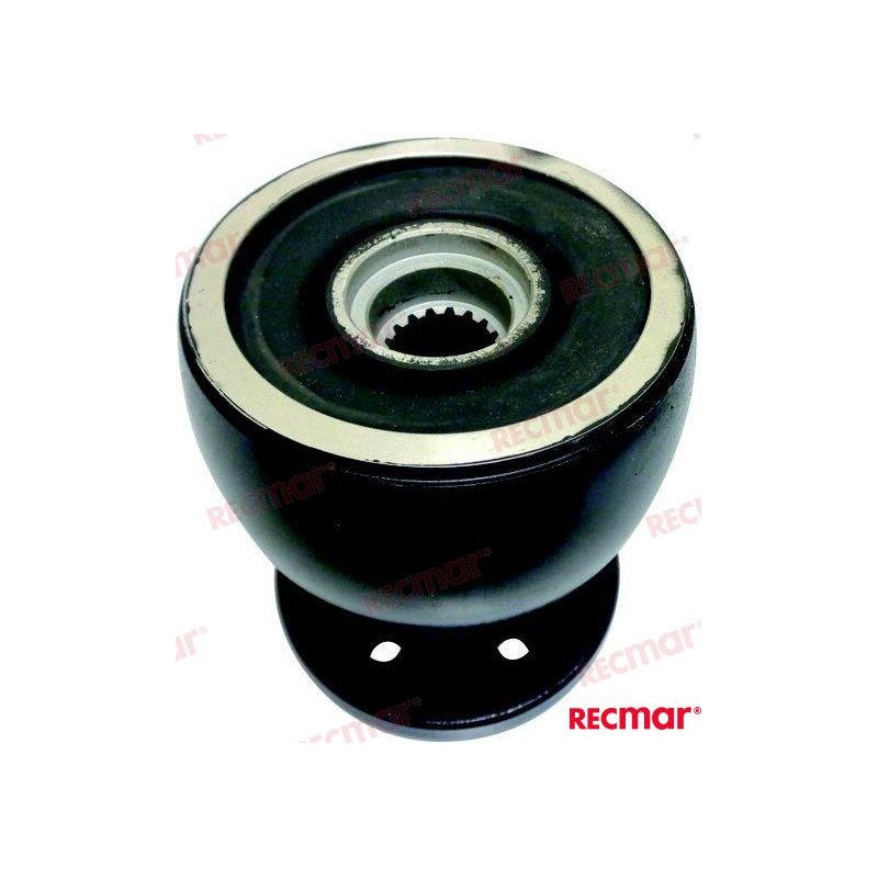 COUPLER MOTOR 470 MCM