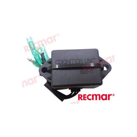 CAJA NEGRA