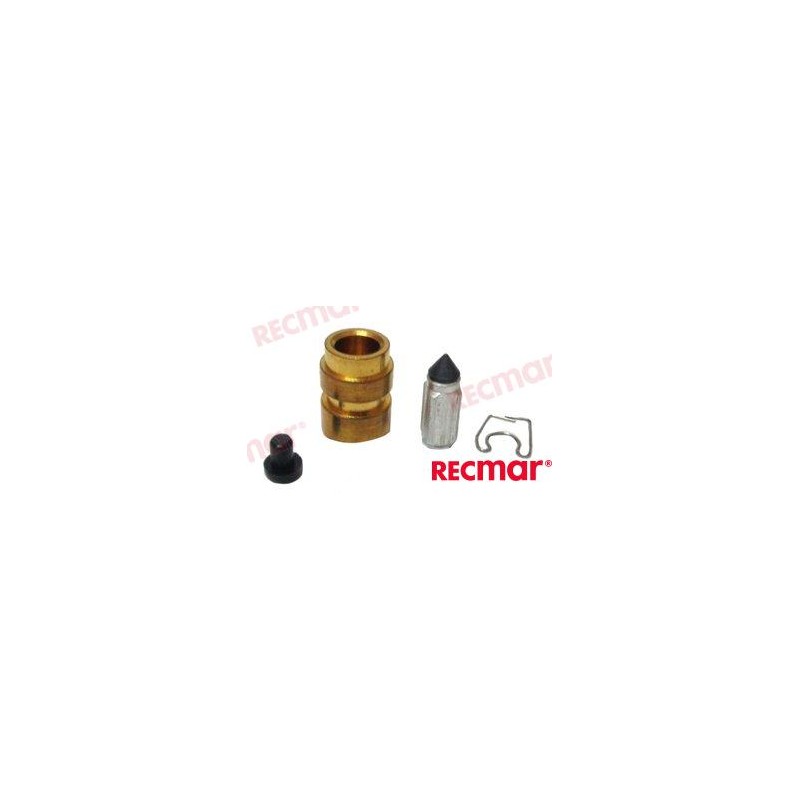 AGUJA CARBURADOR KIT