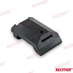 WATER CLOSING RUBBER PLUG