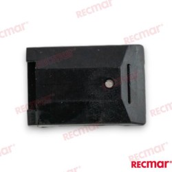 WATER CLOSING RUBBER PLUG