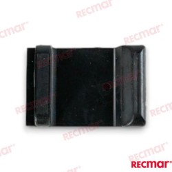 WATER CLOSING RUBBER PLUG