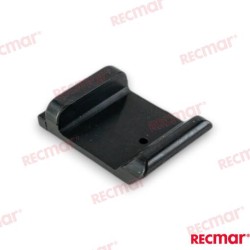 WATER CLOSING RUBBER PLUG