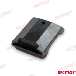 WATER CLOSING RUBBER PLUG