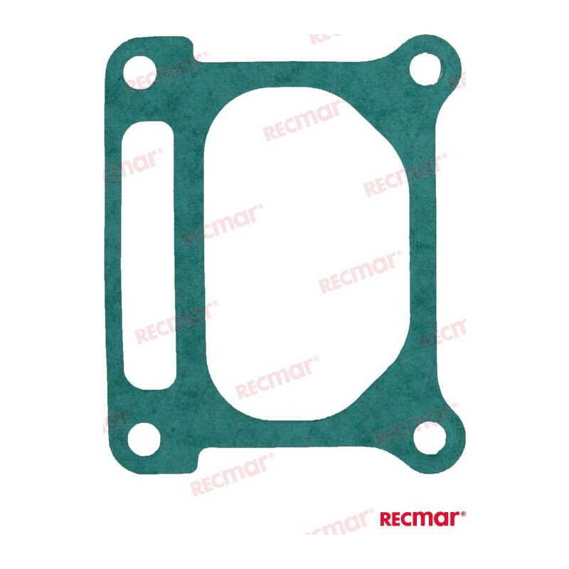 COLLECTOR GASKET