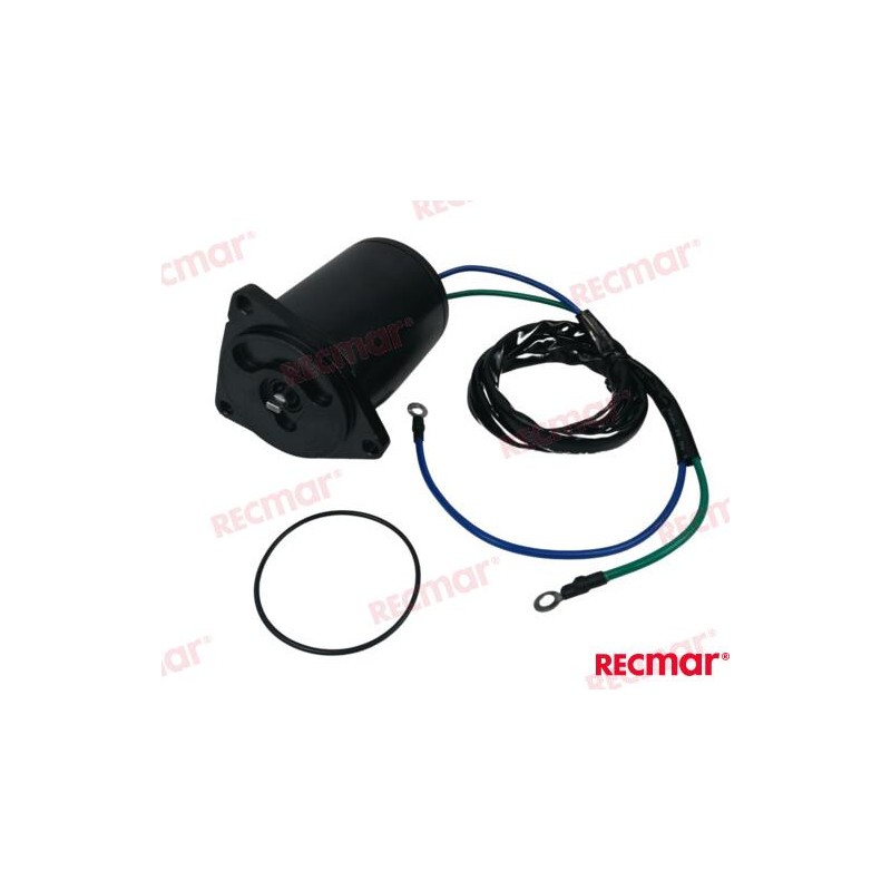 MOTOR TRIM
