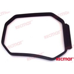 EXHAUST TAIL RUBBER