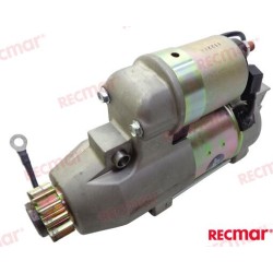 MOTOR ARRANQUE