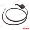SENSOR TRIM YAMAHA