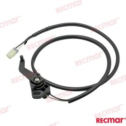 SENSOR TRIM YAMAHA