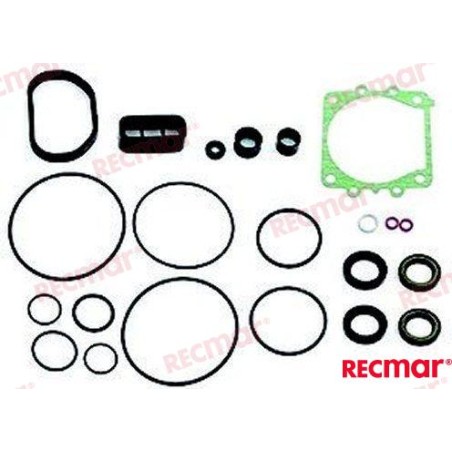 GASKETS AND SEAL KIT