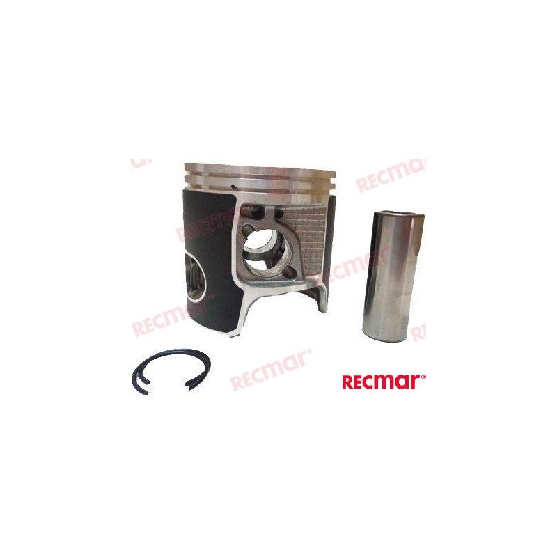 KIT PISTON STD