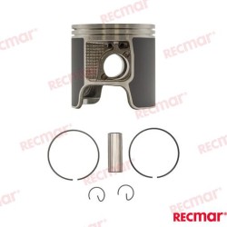 PISTON PORT
