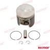 PISTON PORT