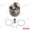 PISTON PORT