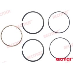 COMBINED OIL RING KIT