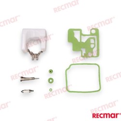 VERGASER-KIT
