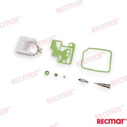 CARBURETOR KIT
