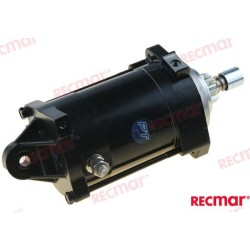 ANLASSERMOTOR