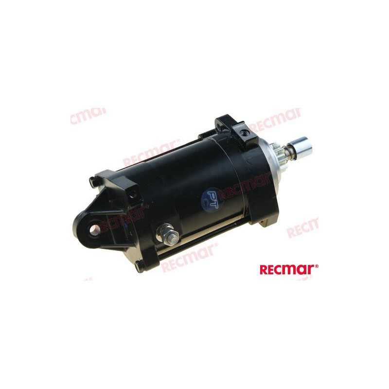 MOTOR ARRANQUE