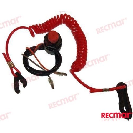 SAFETY DISCONNECT