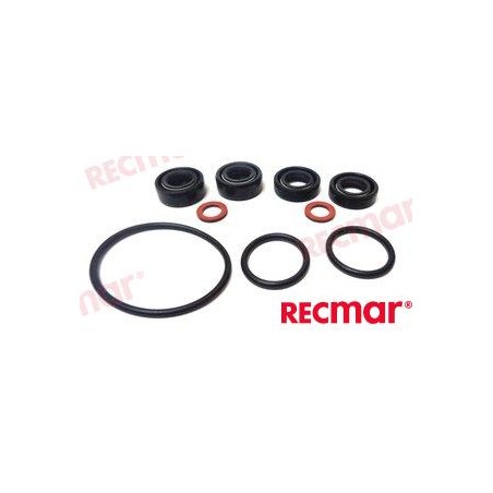GASKETS AND SEAL KIT