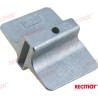 ANODO YAMAHA TRIMTAB (AL)