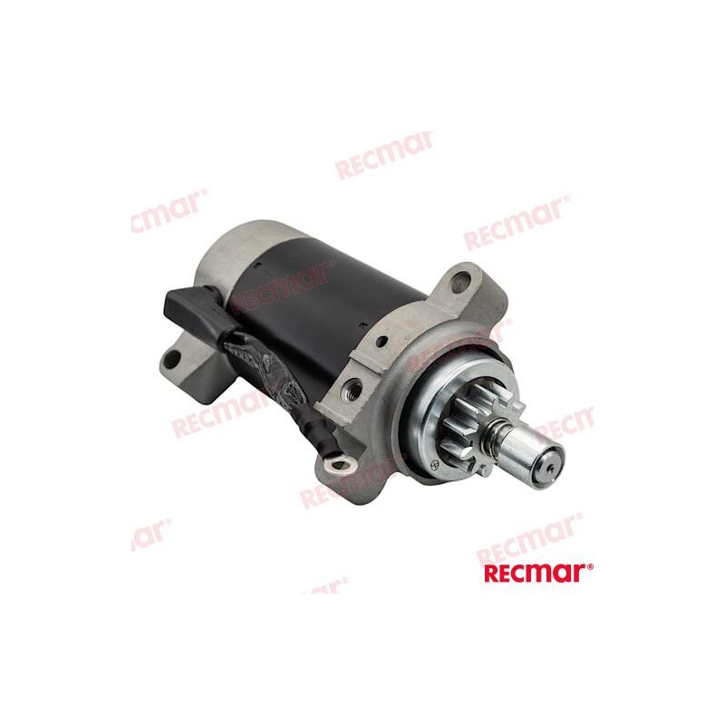 STARTING MOTOR