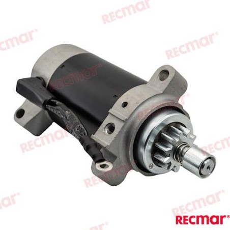 STARTING MOTOR